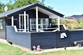 Nymindegab Ridecenter Hytte 5